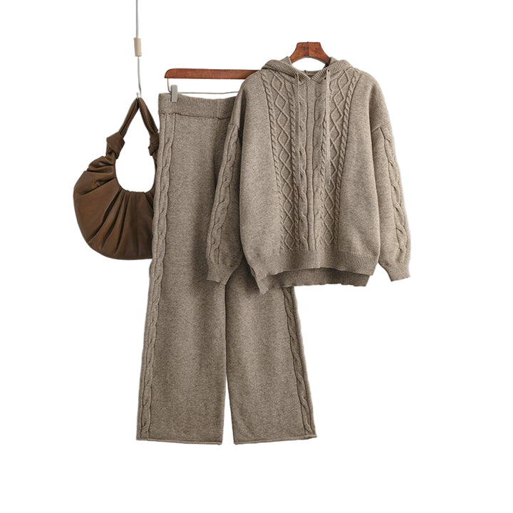 Rania™ - Costume Surdimensionné Confortable