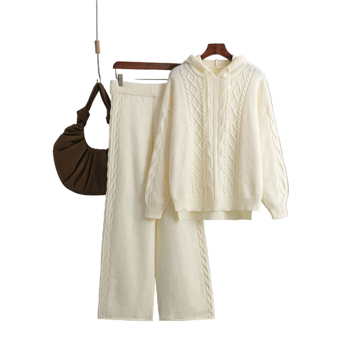 Rania™ - Costume Surdimensionné Confortable