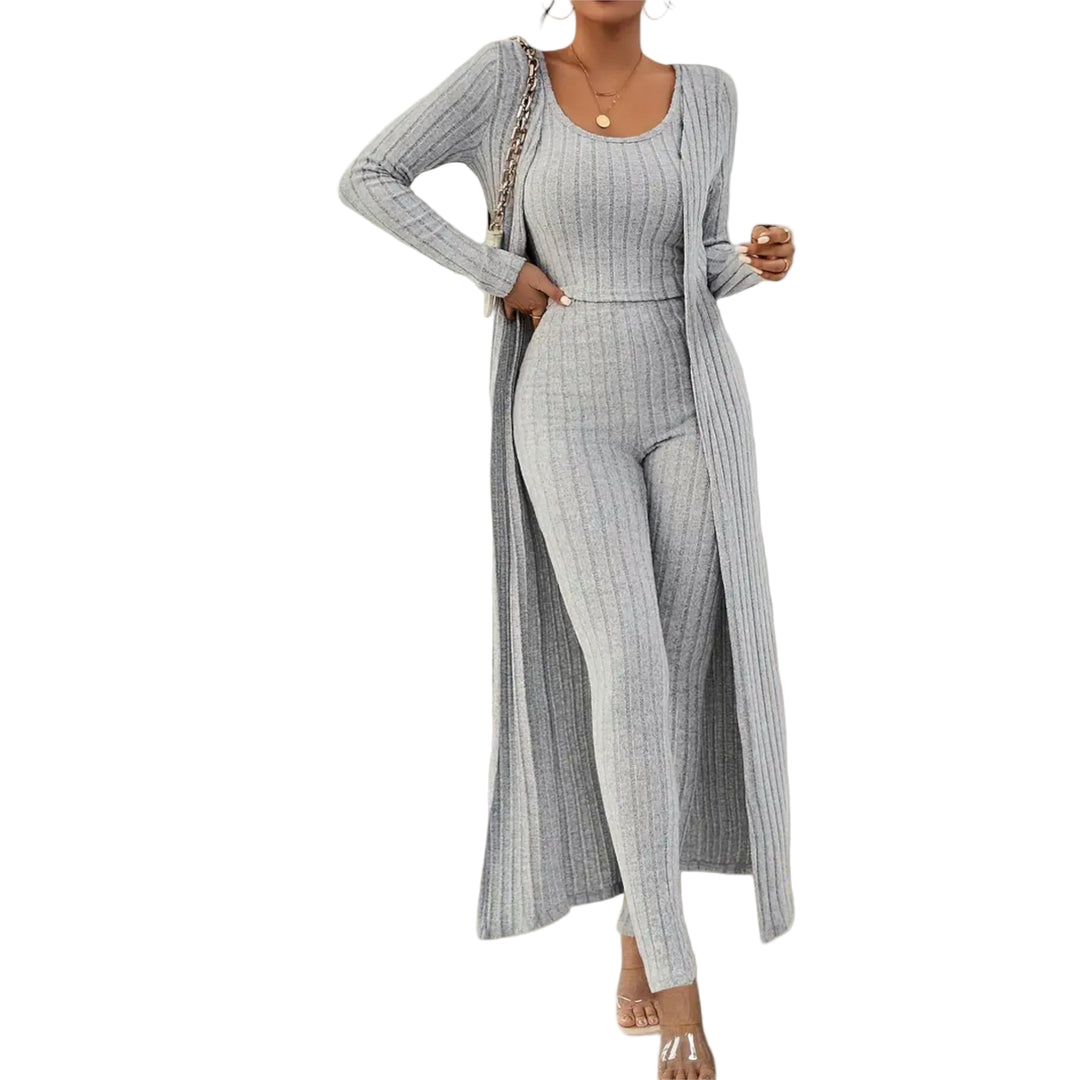 Élisa – Ensemble Trois Pièces