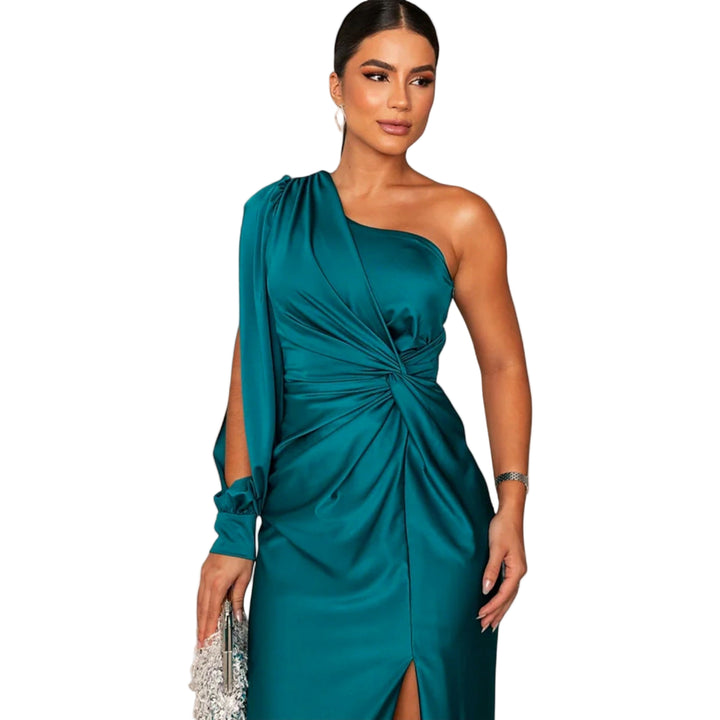 Élisa – Robe Chic et Élégante