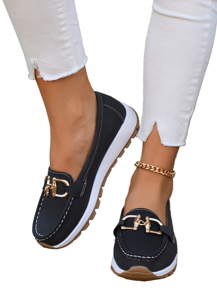 Jade | Mocassins Dames