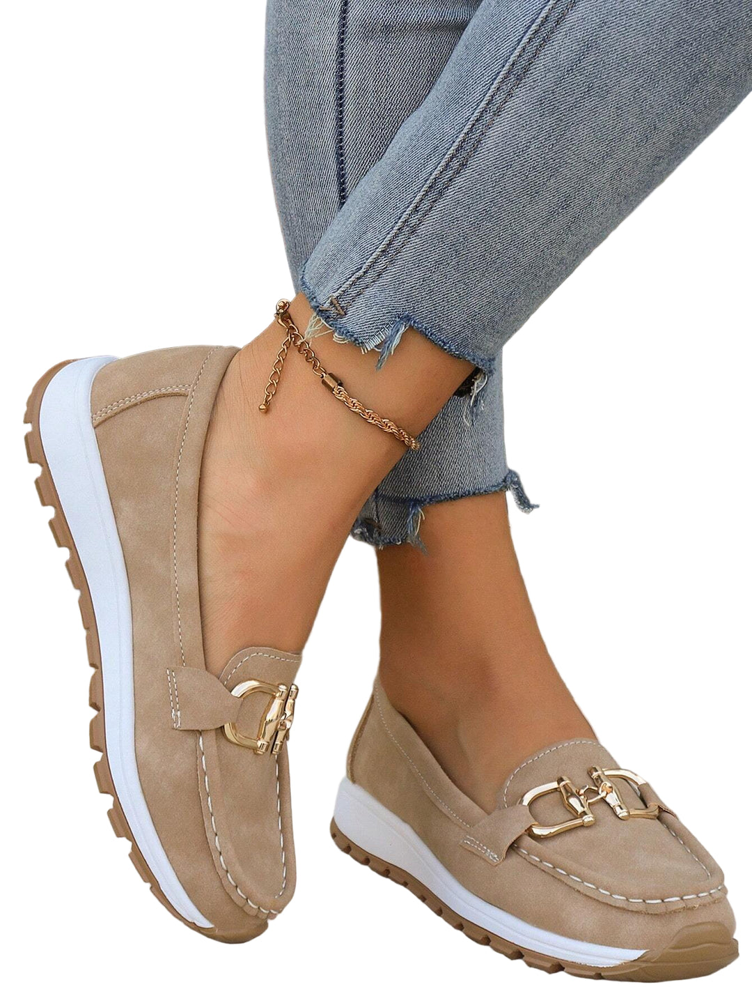 Jade | Mocassins Dames