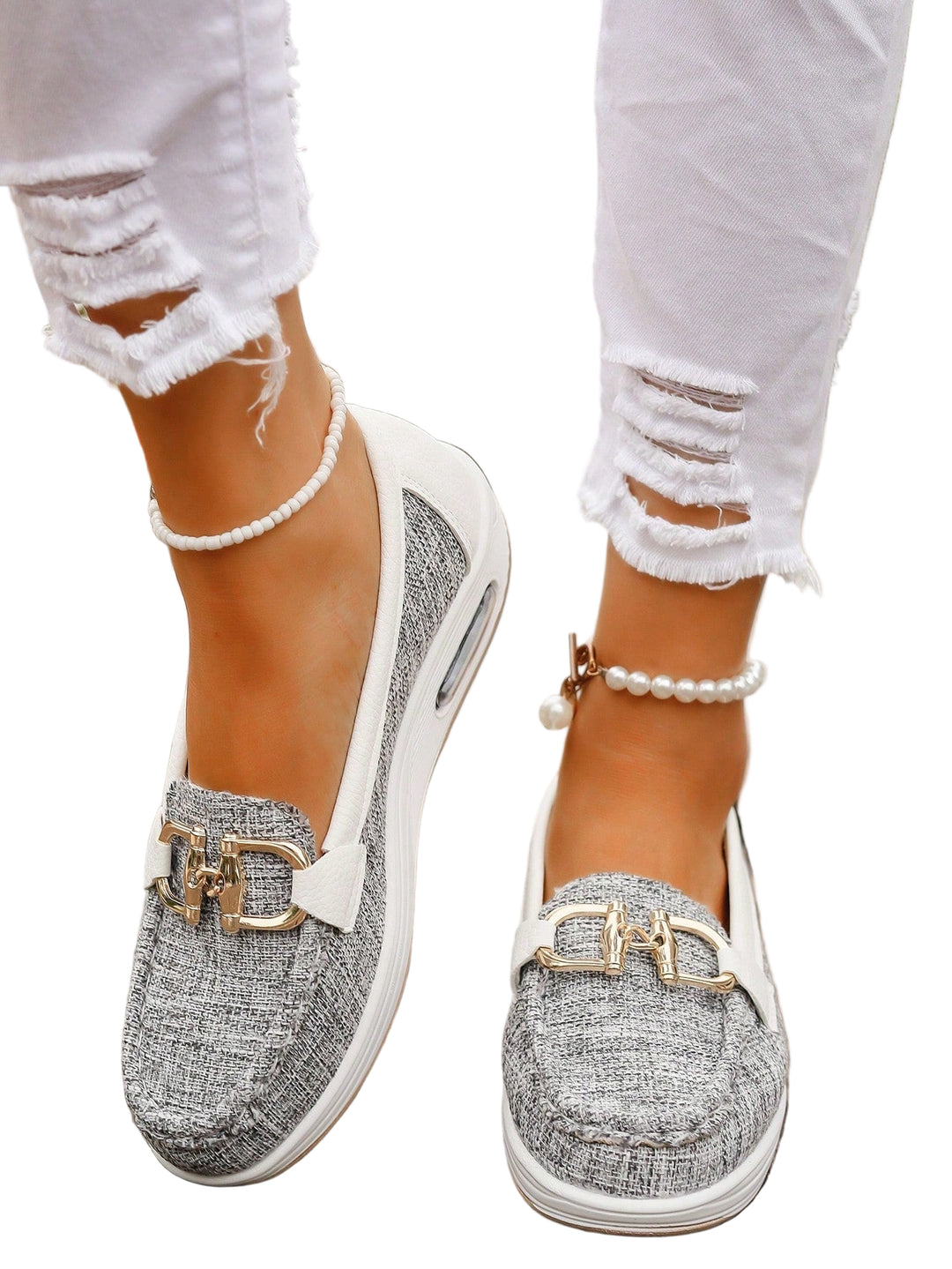 Jade | Mocassins Dames