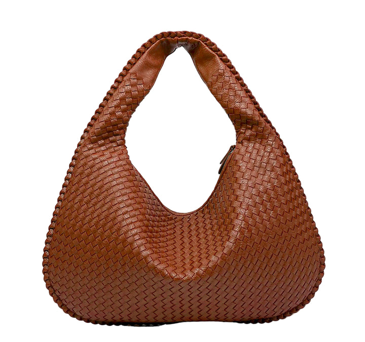 Lydia | Sac Boho Tissé