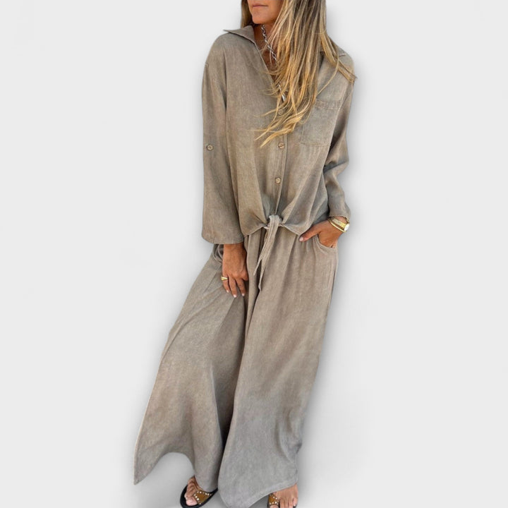 Atlas – Ensemble Deux Pièces