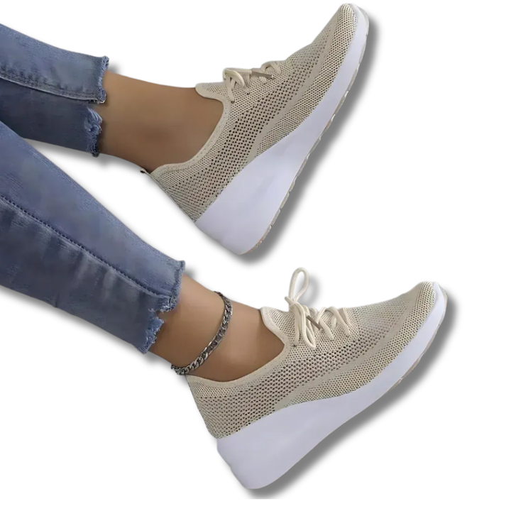 Rosie™ - Chaussures Orthopédiques pour Femmes