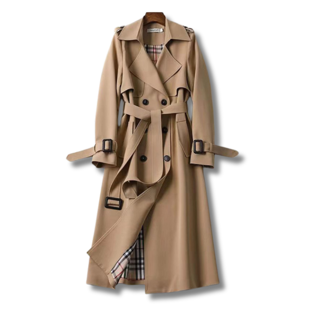 Bindi | Trench-coat élégant