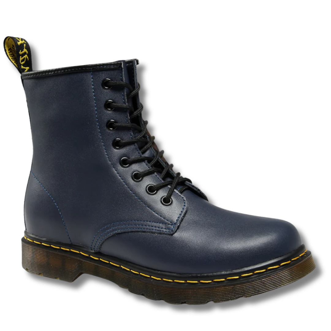 Émile™ – Bottines Douces et Raffinées