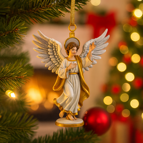 Calendrier de l'Avent 2025 Le Chemin de Bethléem