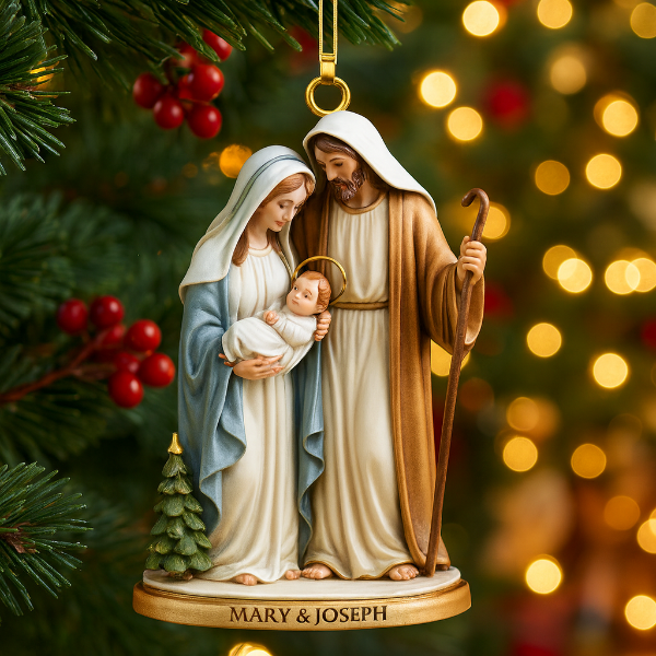 Calendrier de l'Avent 2025 Le Chemin de Bethléem