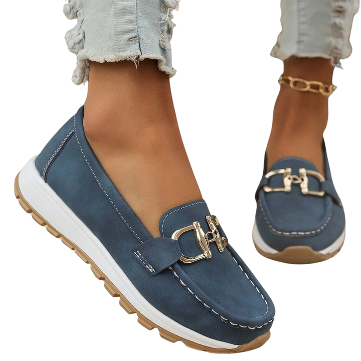 Jade | Mocassins Dames