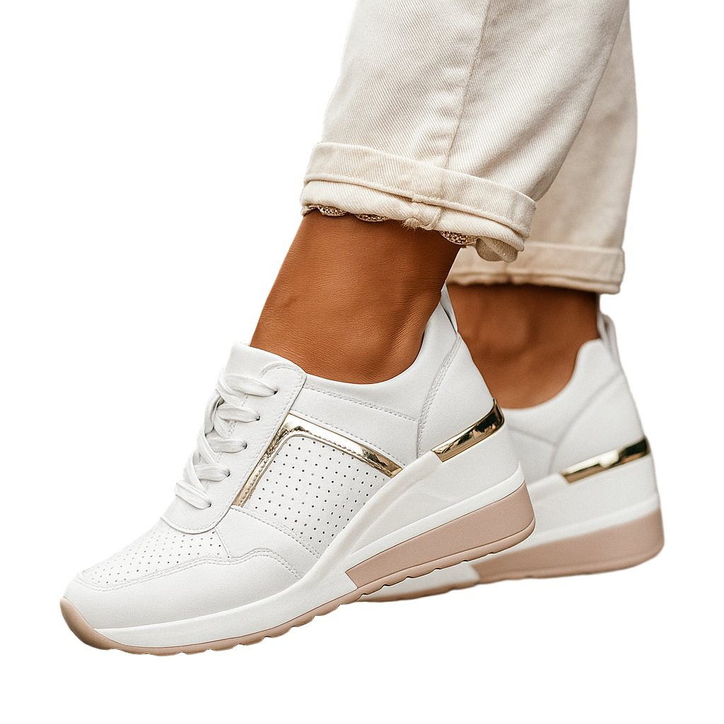 Valden | Chaussures décontractées haut de gamme pour femmes