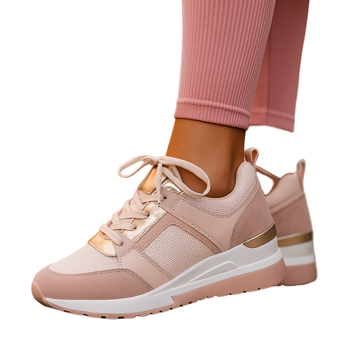 Valden | Chaussures décontractées haut de gamme pour femmes