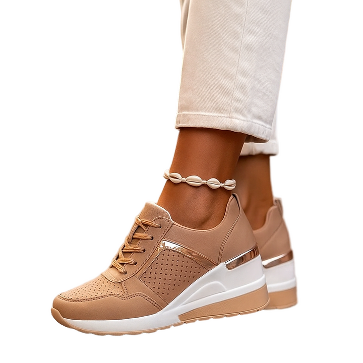 Valden | Chaussures décontractées haut de gamme pour femmes