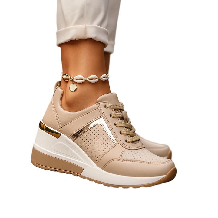 Valden | Chaussures décontractées haut de gamme pour femmes