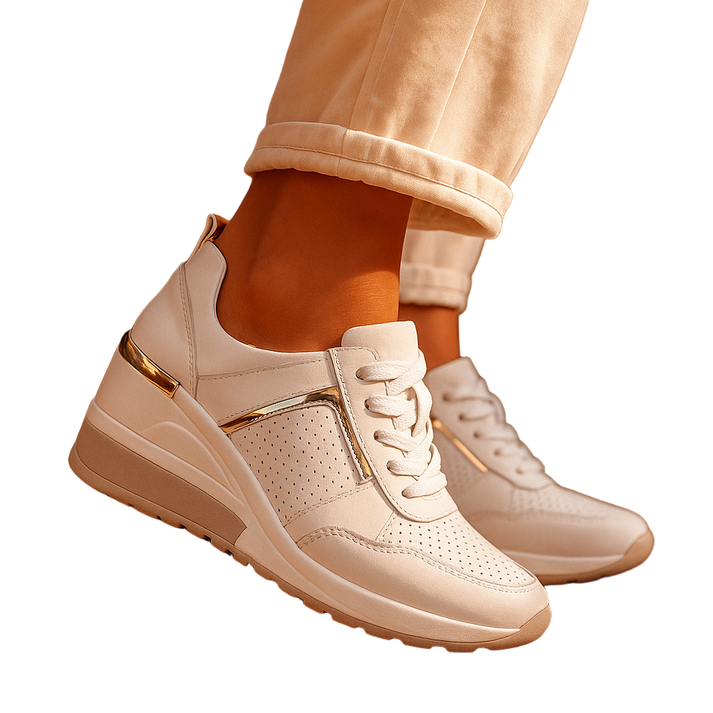 Valden | Chaussures décontractées haut de gamme pour femmes