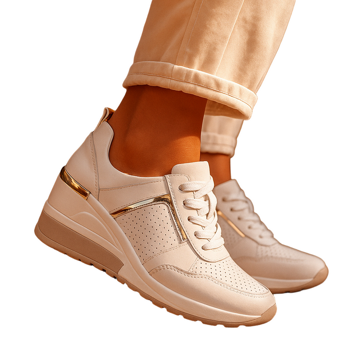 Valden | Chaussures décontractées haut de gamme pour femmes