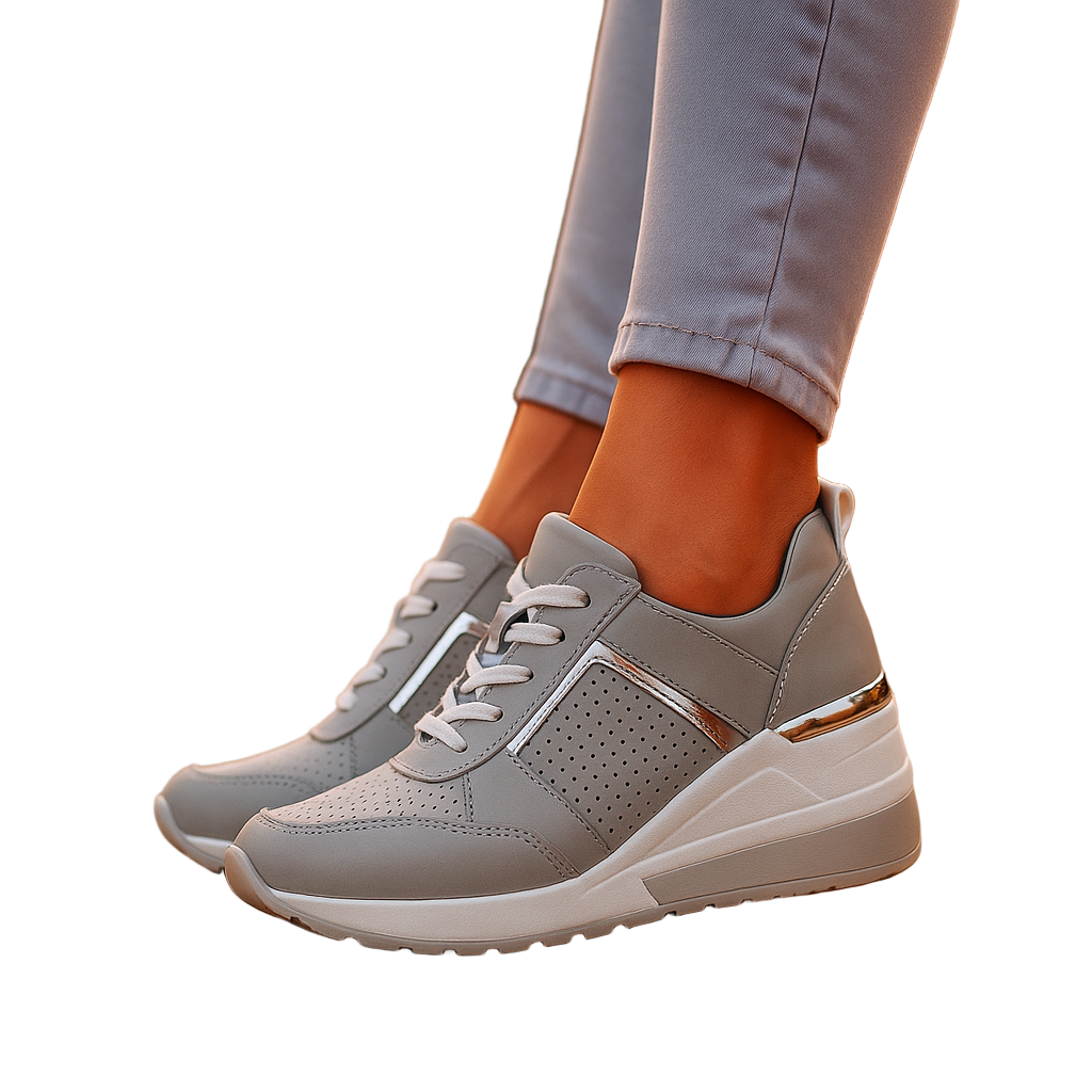 Valden | Chaussures décontractées haut de gamme pour femmes