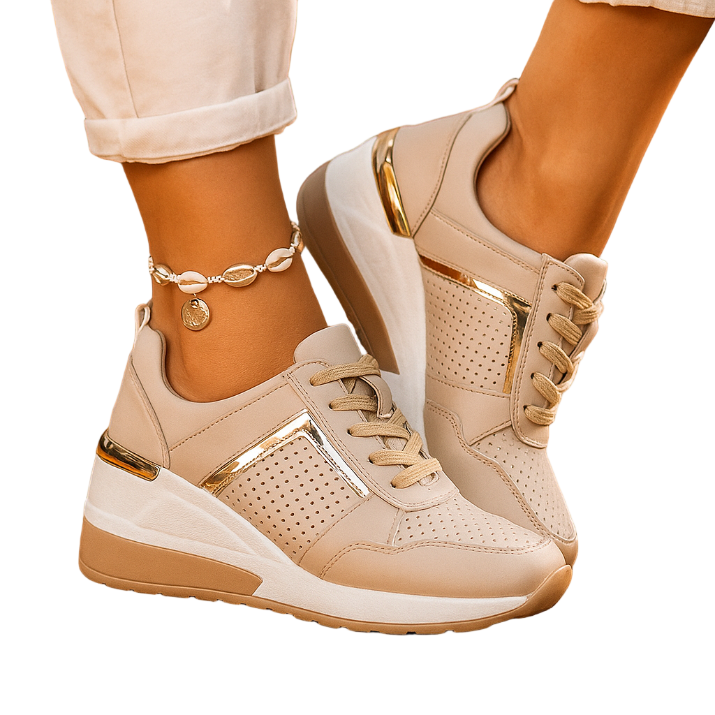 Valden | Chaussures décontractées haut de gamme pour femmes