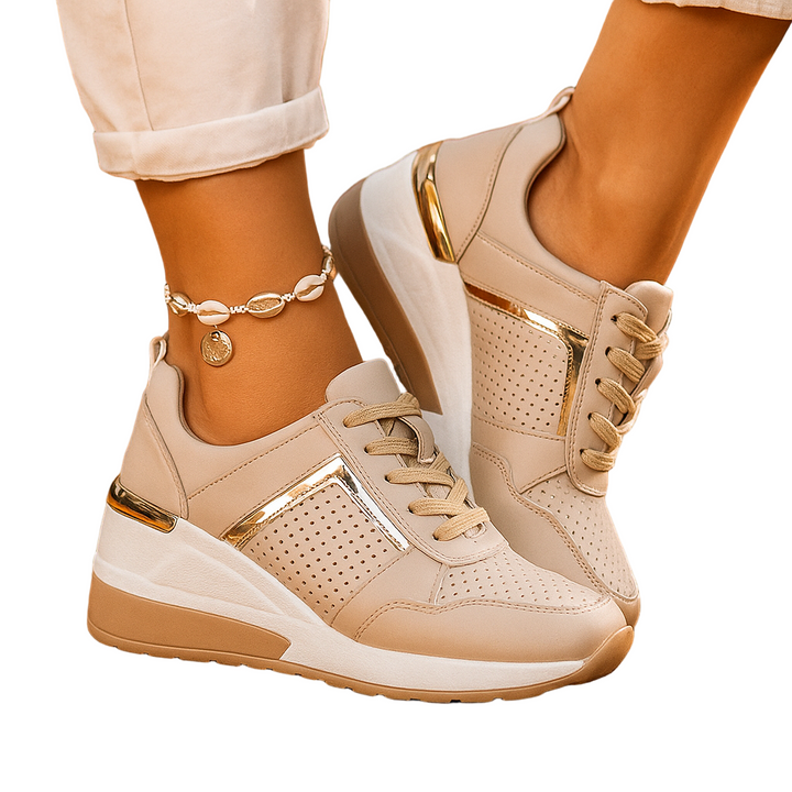 Valden | Chaussures décontractées haut de gamme pour femmes