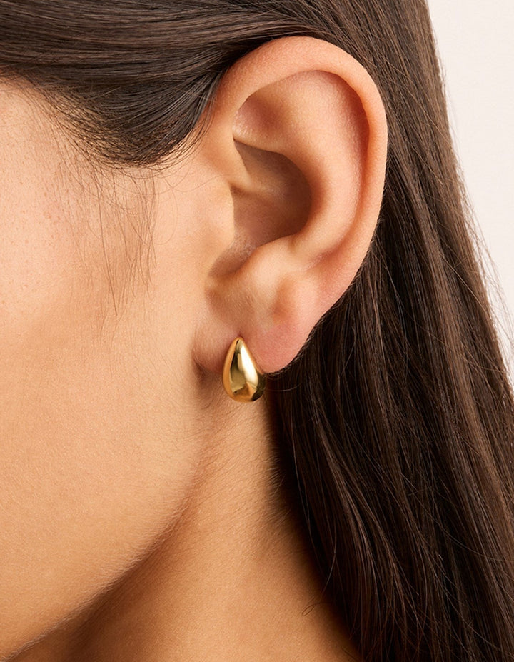 Boucles d'oreilles en goutte élégantes Mato pour un style sophistiqué