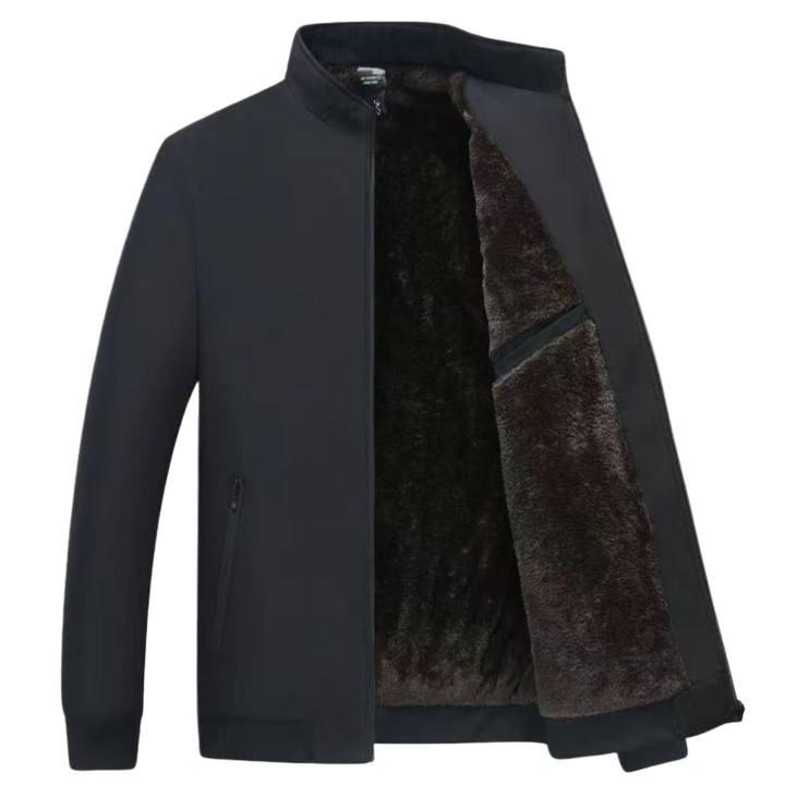 Marc | Veste thermique imperméable