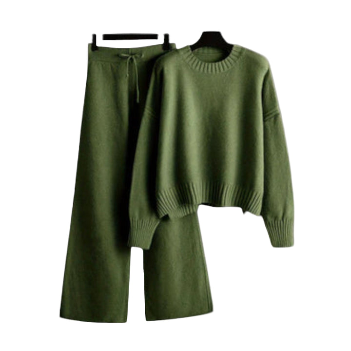 Stella - Kit de broderie décontractée