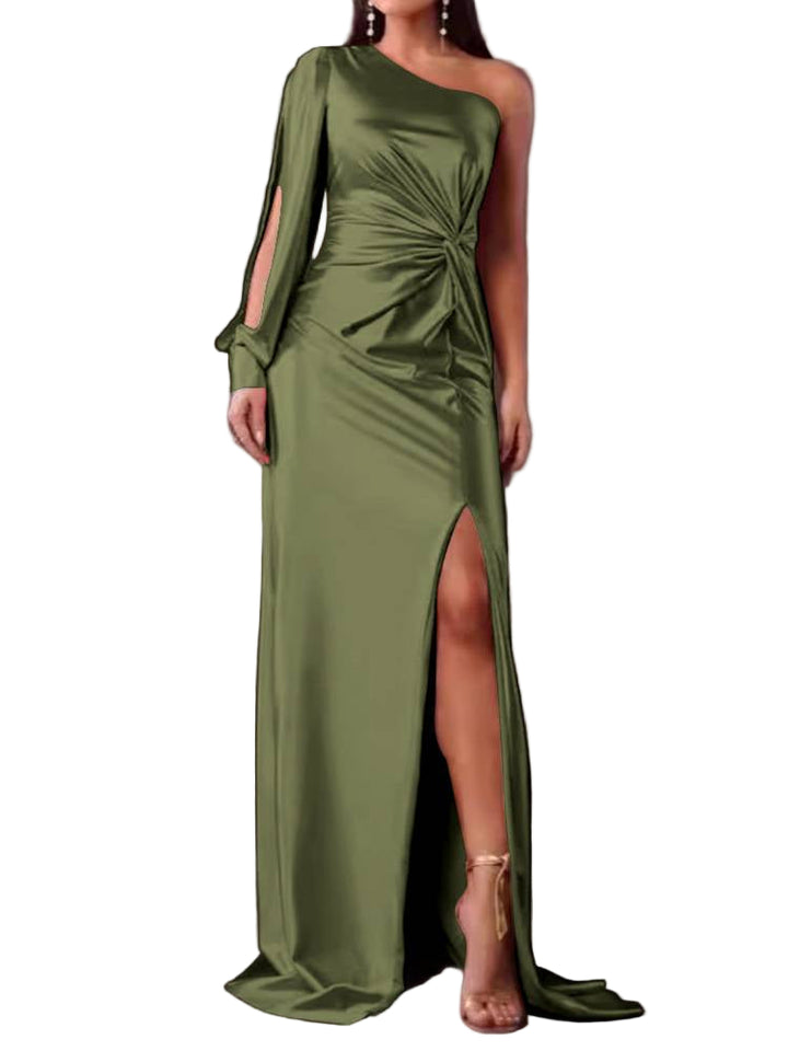 Élisa – Robe Chic et Élégante