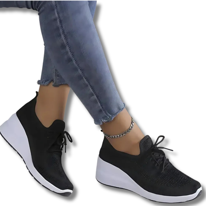 Rosie™ - Chaussures Orthopédiques pour Femmes