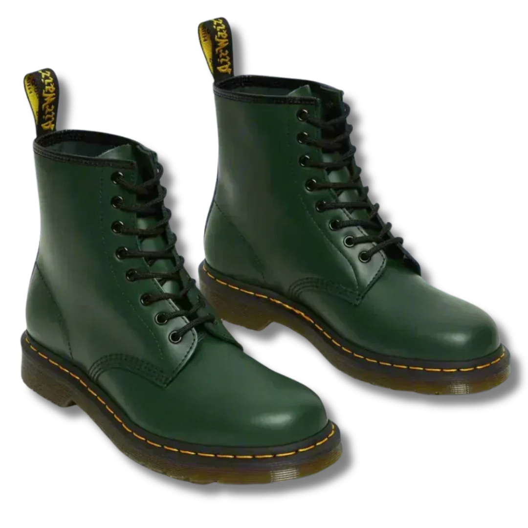 Émile™ – Bottines Douces et Raffinées