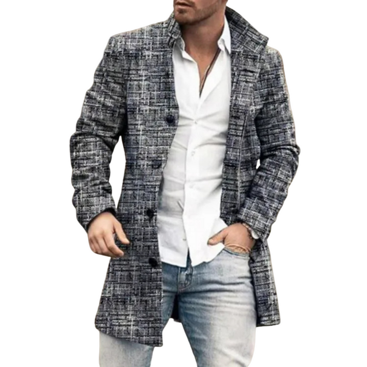 Leonhardt | L'incarnation de l'élégance urbaine