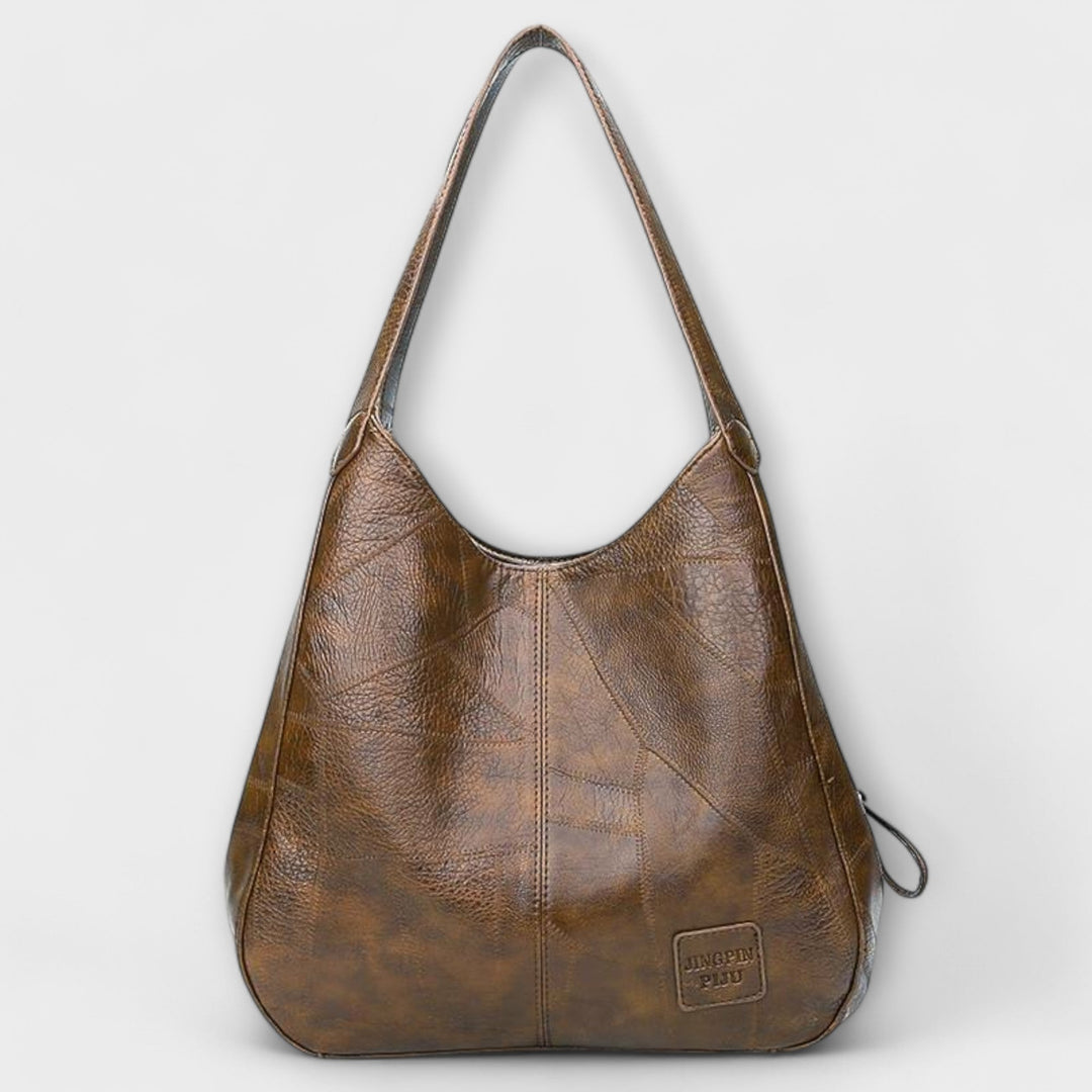 Élodie | Sac Vintage en Cuir