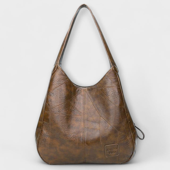 Élodie | Sac Vintage en Cuir