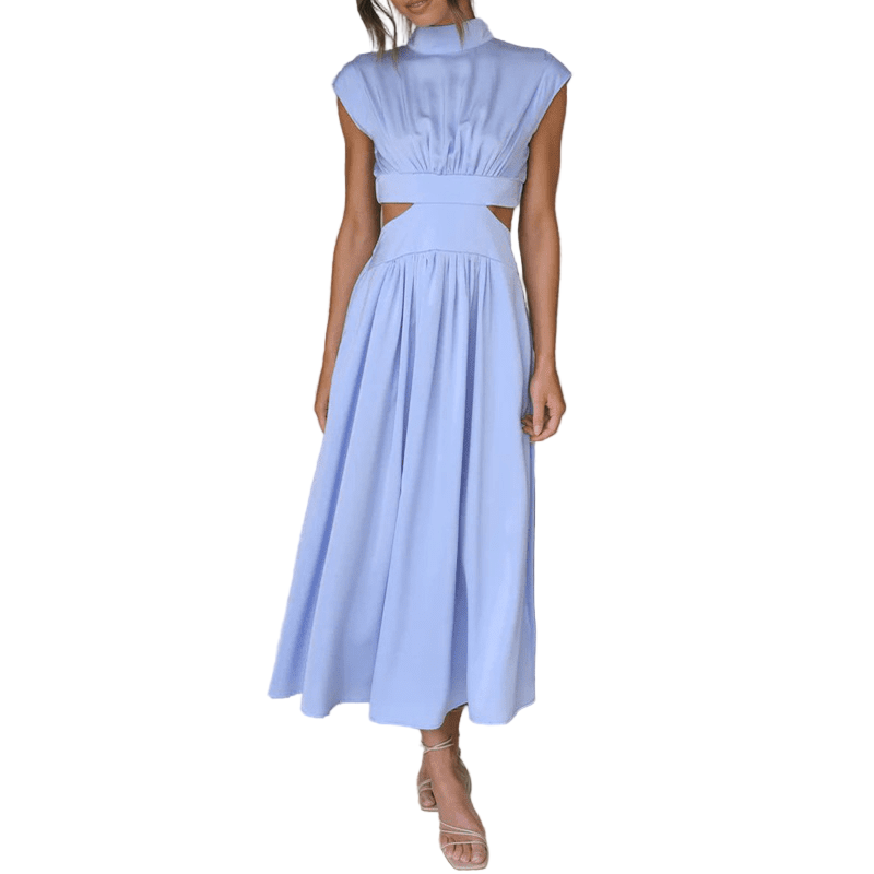 Blaise - Élégante Robe Longue