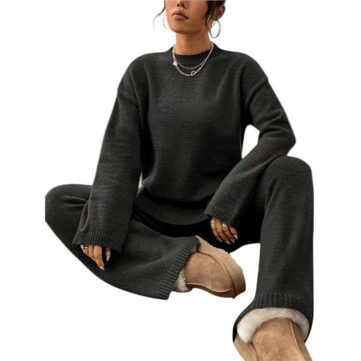 Marie - Ensemble de côtes levées