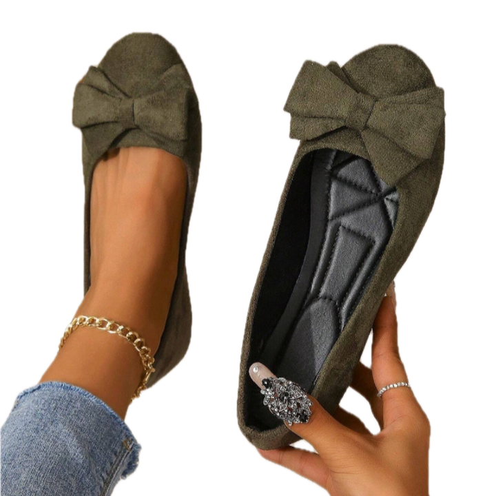 Xanthe - Chaussures Orthopédiques