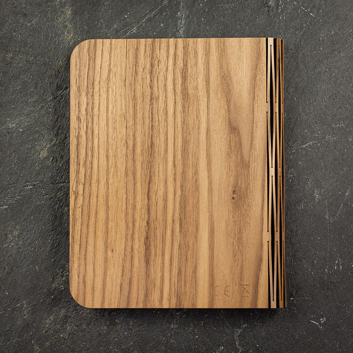 Lampe du bonheur de lecture – Artisanale