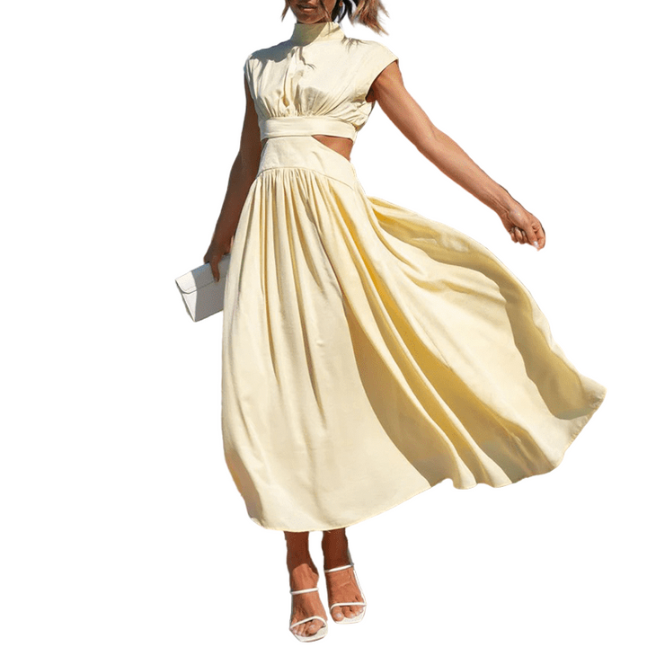 Blaise - Élégante Robe Longue