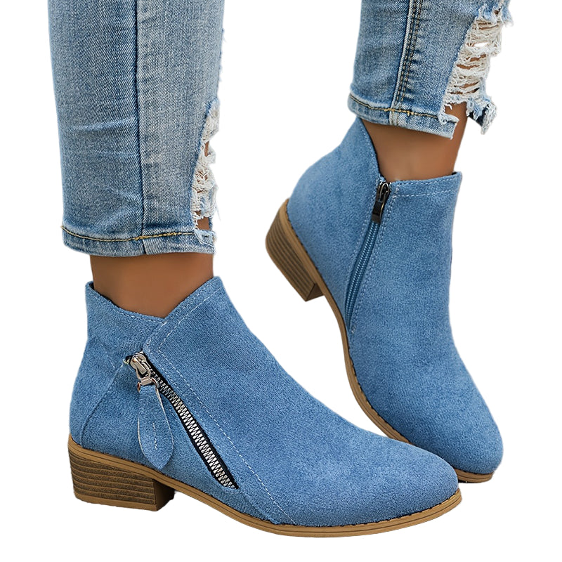 Chaussures Orthopédiques Élégantes Femme