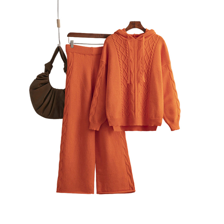 Rania™ - Costume Surdimensionné Confortable