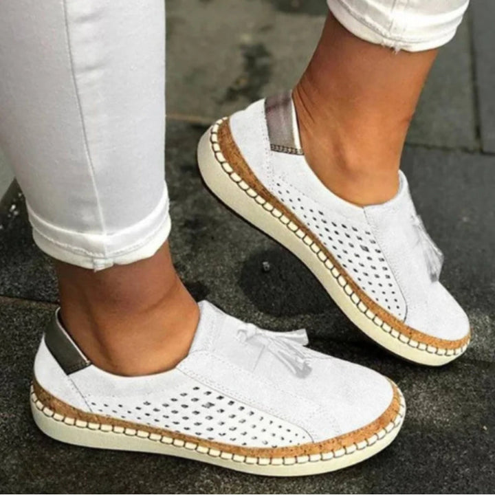 Valery™ | Chaussures slip-on confortables