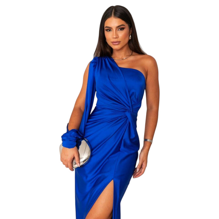 Élisa – Robe Chic et Élégante