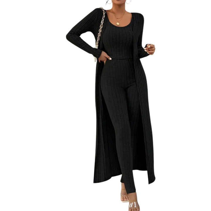 Élisa – Ensemble Trois Pièces