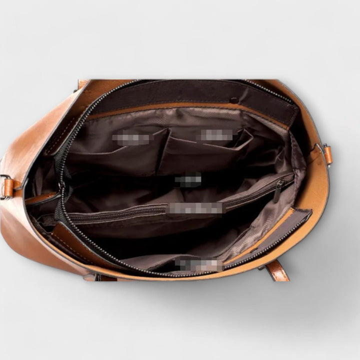 Tavros - Sac À Bandoulière Élégant