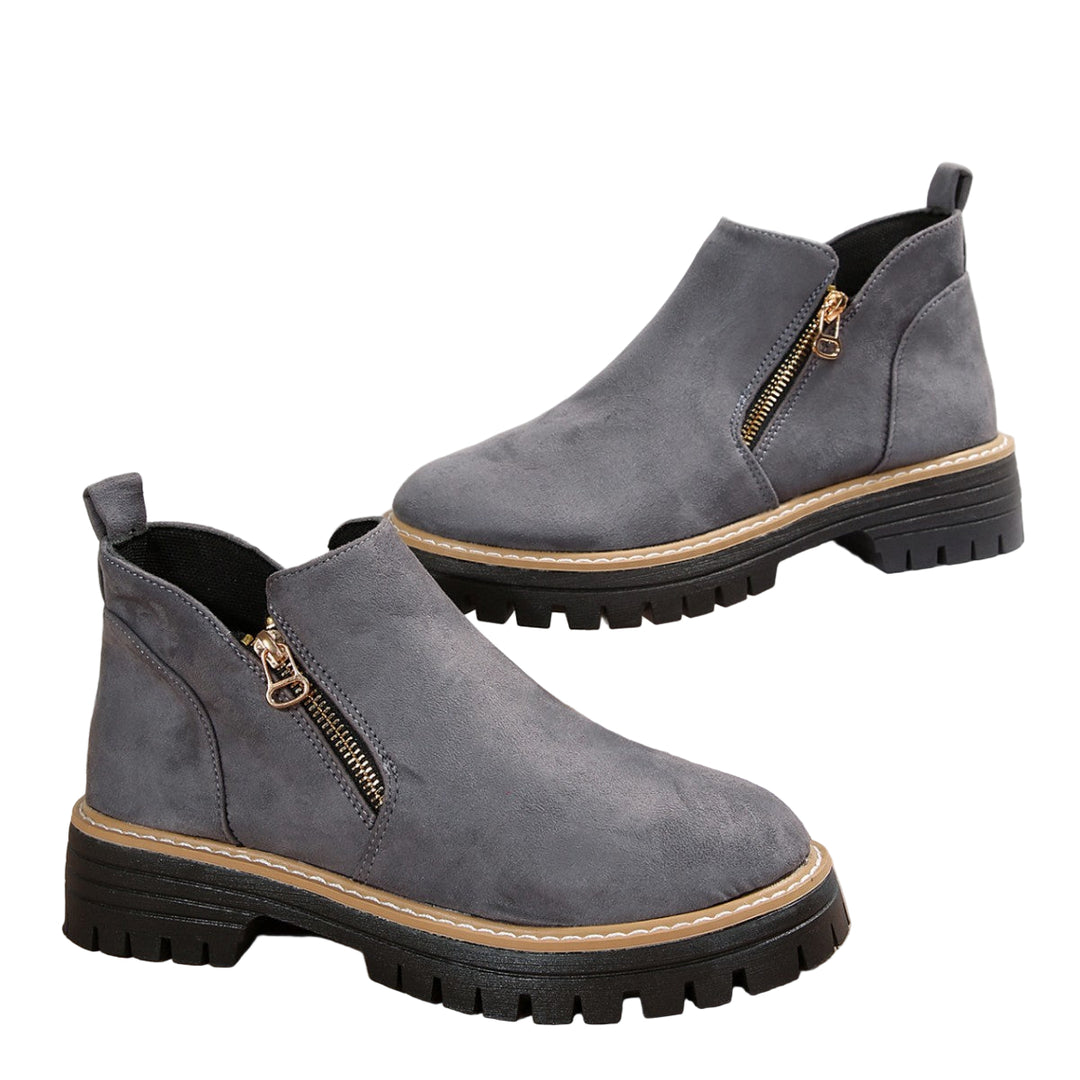 Iseult - Bottines Tendance