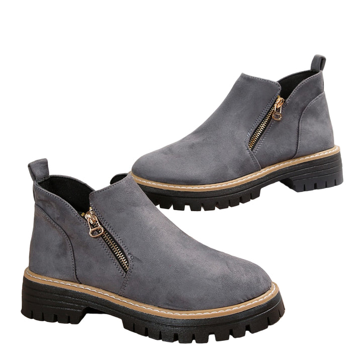 Iseult - Bottines Tendance