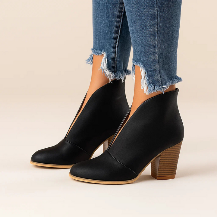 Bottines Catalina