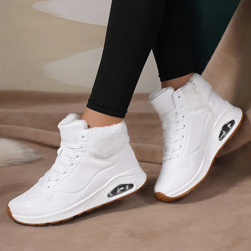 Niva | Baskets orthopédiques confortables