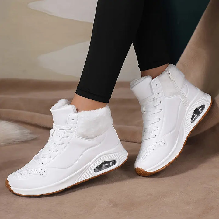 Niva | Baskets orthopédiques confortables