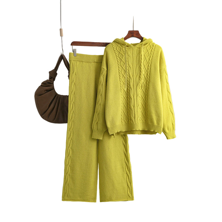 Rania™ - Costume Surdimensionné Confortable